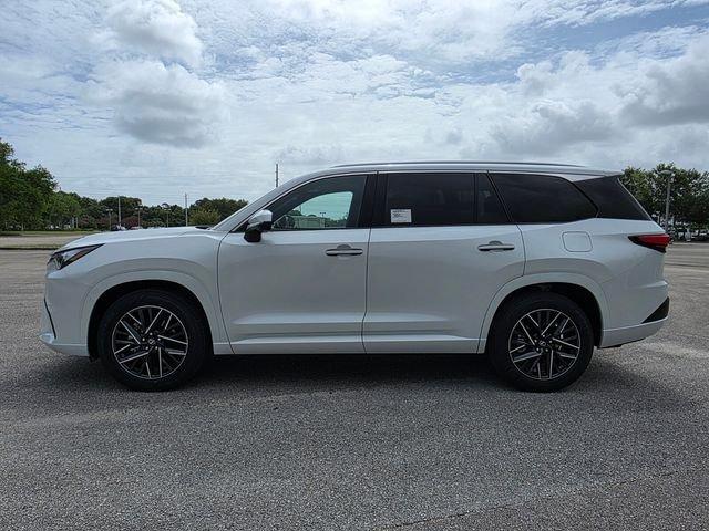 Lexus Tx 350 Luxury Awd - Thumbnail 7