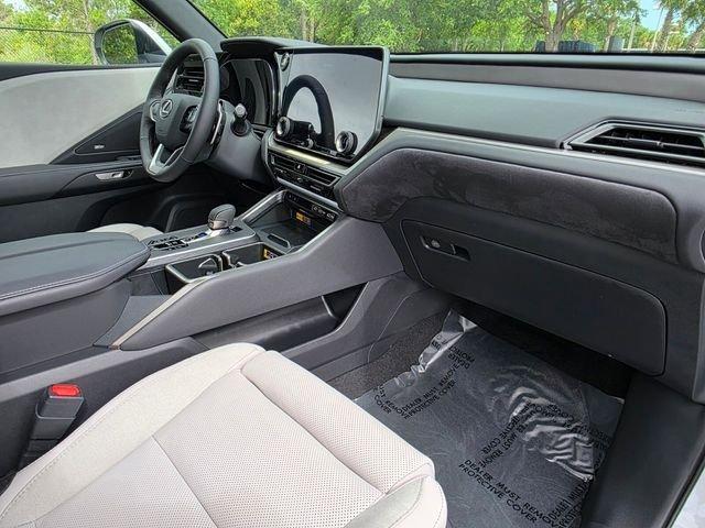Lexus Tx 350 Luxury Awd - Thumbnail 10