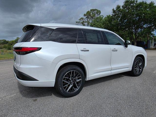 Lexus Tx 350 Luxury Awd - Thumbnail 4