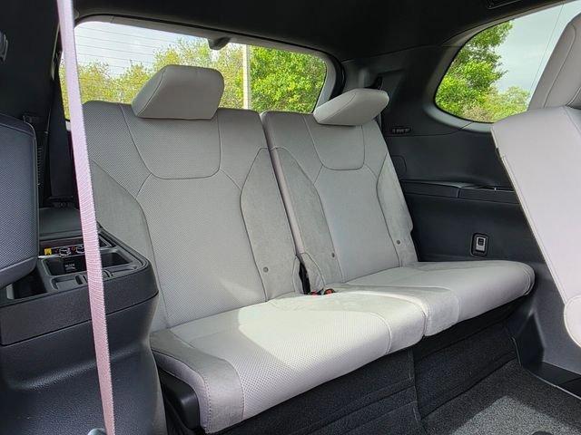 Lexus Tx 350 Luxury Awd - Thumbnail 16