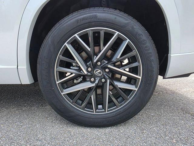 Lexus Tx 350 Luxury Awd - Thumbnail 17