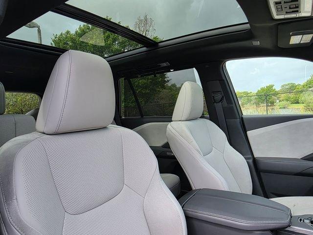 Lexus Tx 350 Luxury Awd - Thumbnail 12