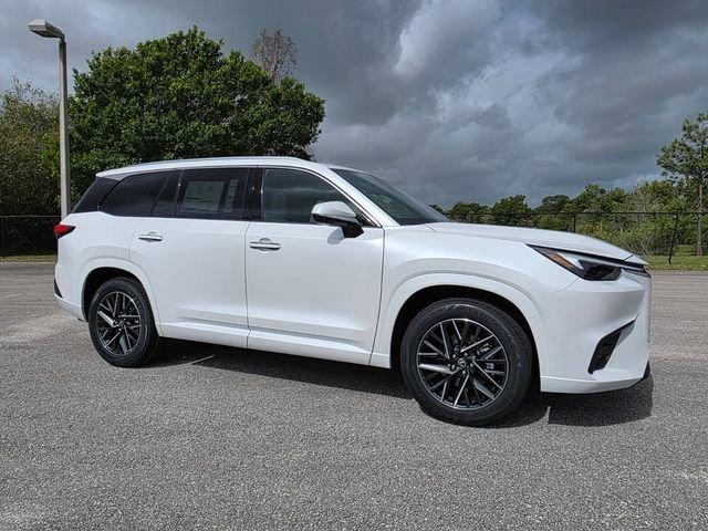 Lexus Tx 350 Luxury Awd - View 1