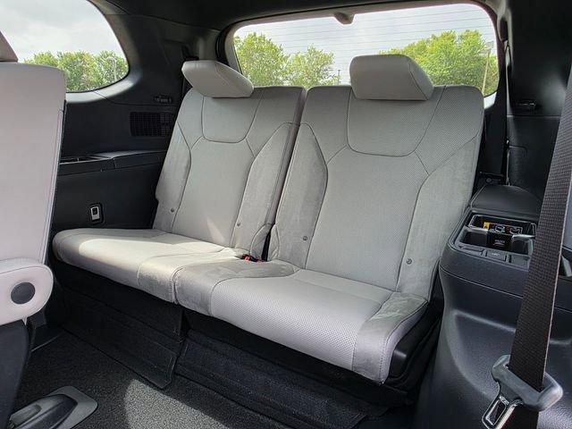 Lexus Tx 350 Luxury Awd - Thumbnail 18