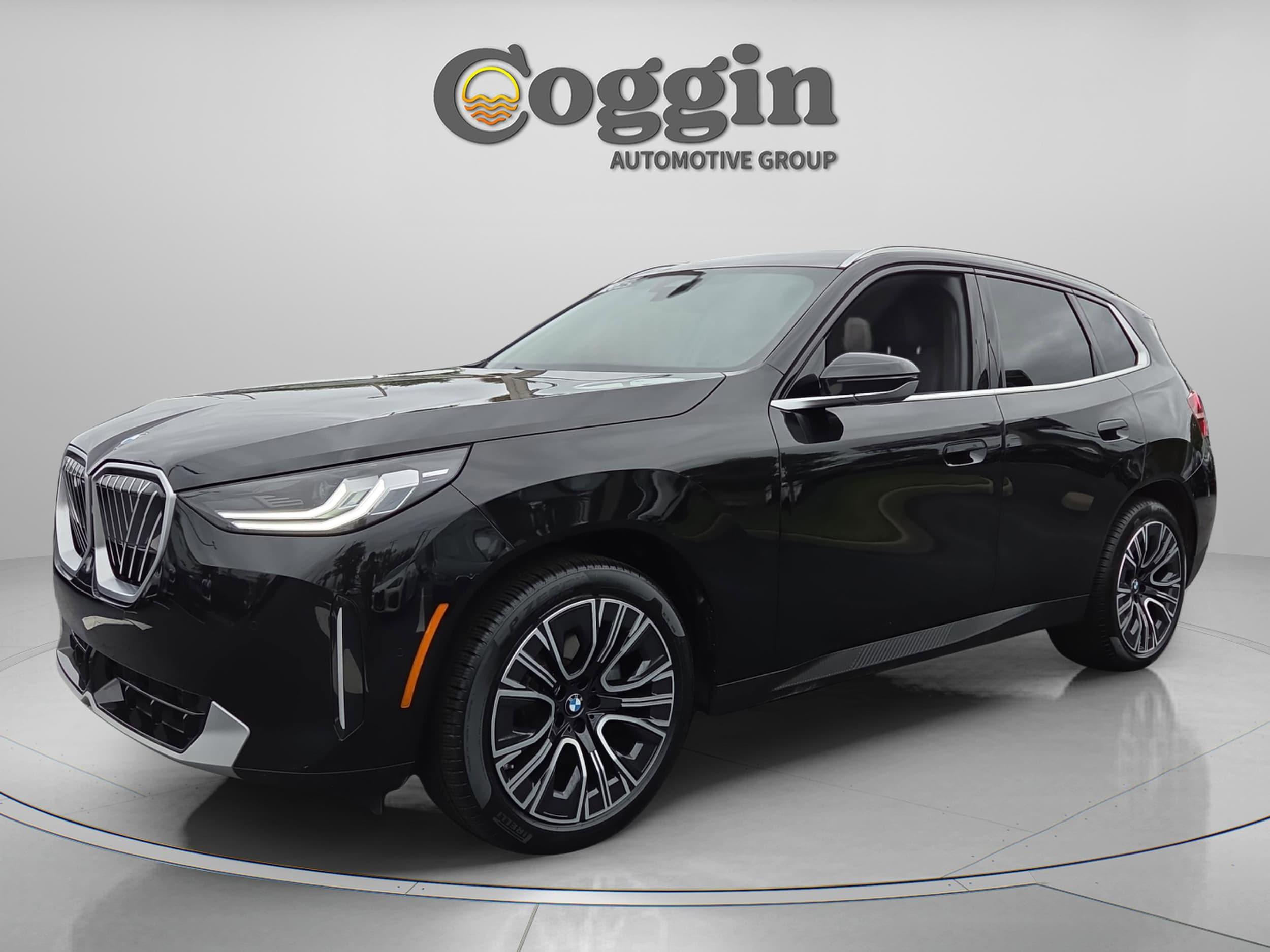 Bmw Certified Bmwx3 - View 1