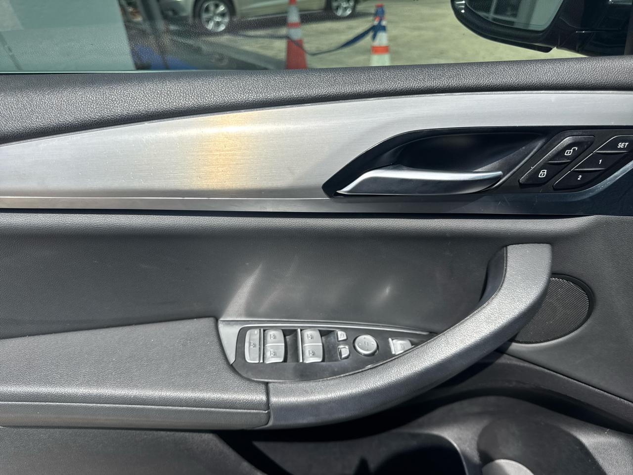 Bmw X3 Sdrive30I - Thumbnail 12