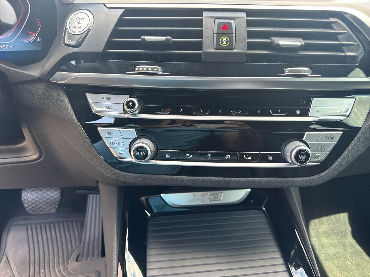 Bmw X3 Sdrive30I - Thumbnail 16