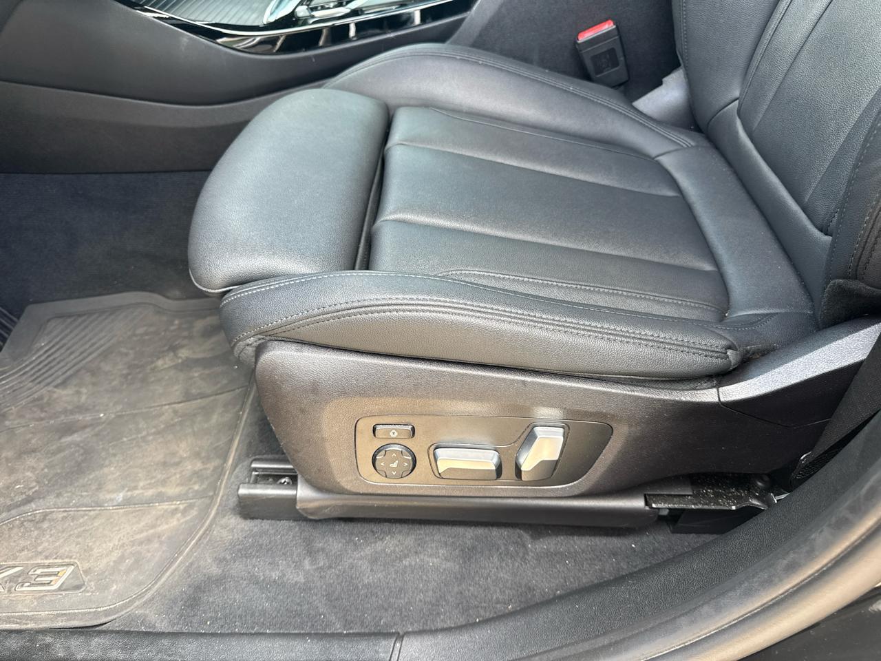 Bmw X3 Sdrive30I - Thumbnail 13