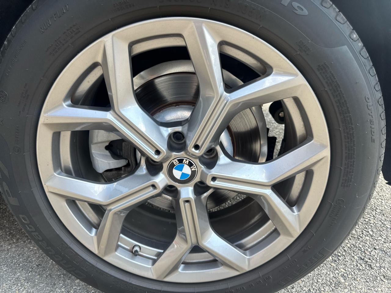 Bmw X3 Sdrive30I - Thumbnail 2