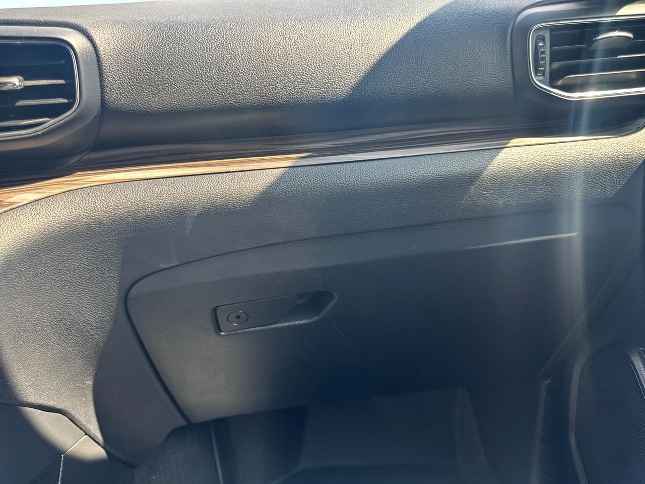 Ford Explorer Limited Awd - Thumbnail 19