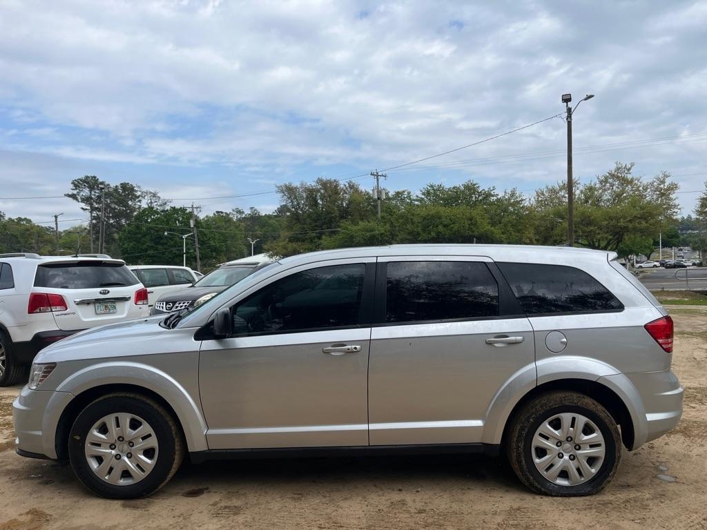 Dodge Journey Se - Thumbnail 4