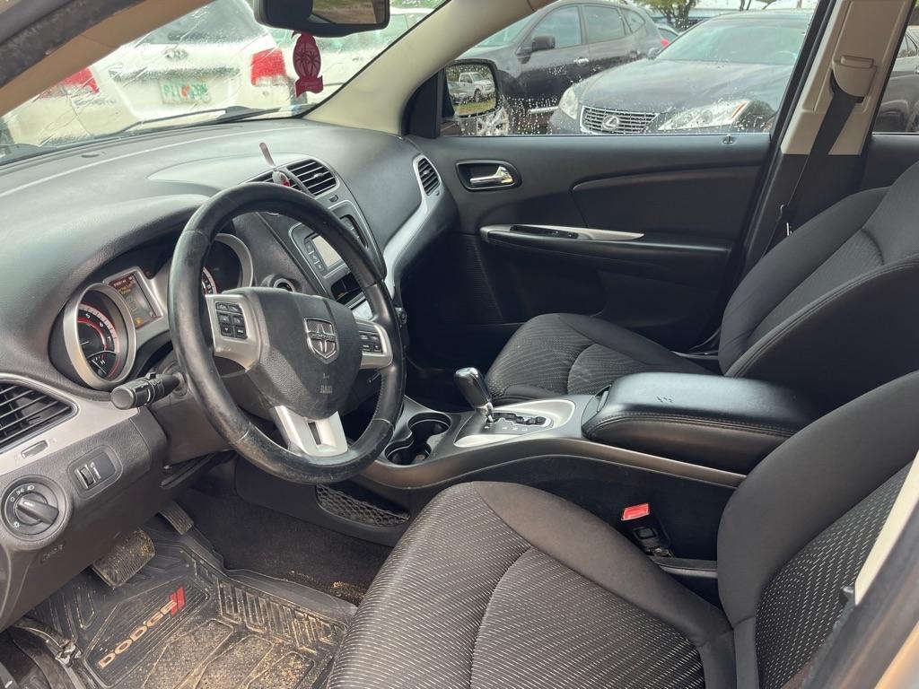 Dodge Journey Se - Thumbnail 9