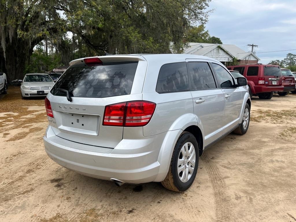 Dodge Journey Se - Thumbnail 7