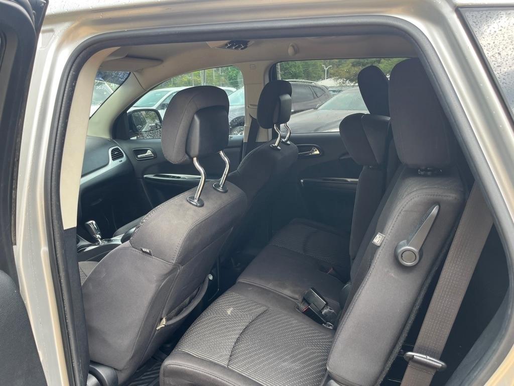 Dodge Journey Se - Thumbnail 10