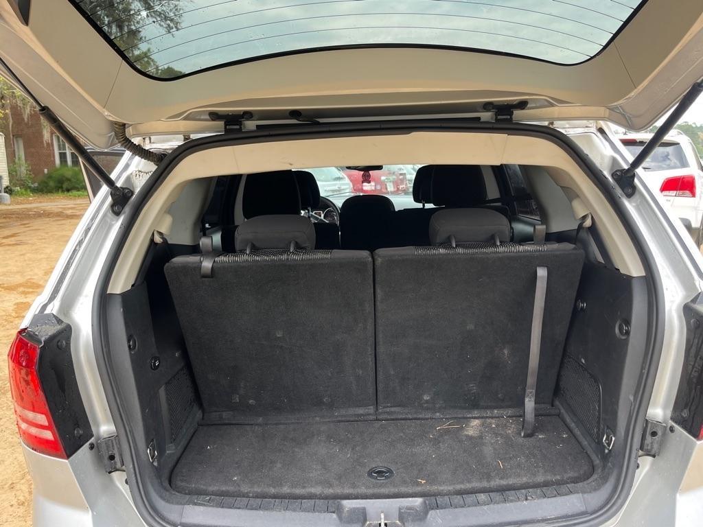 Dodge Journey Se - Thumbnail 11