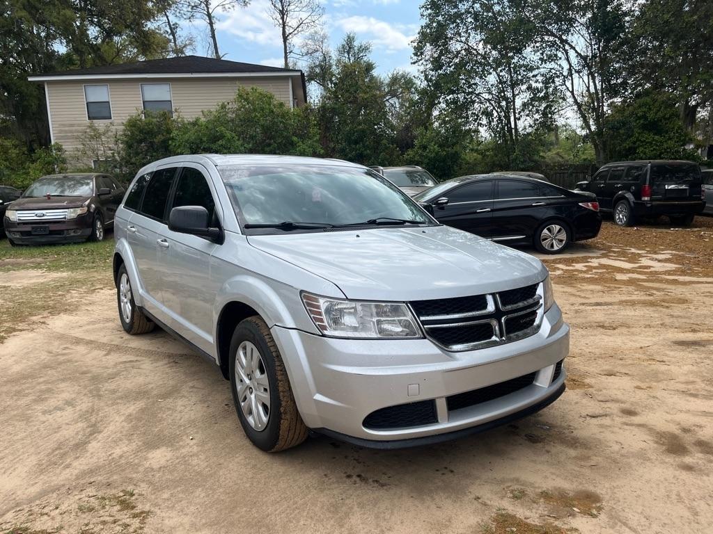 Dodge Journey Se - View 1