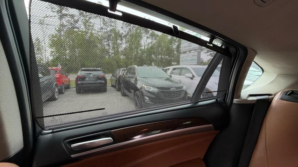 Bmw X6Awd 4Dr Xdrive35I - Thumbnail 17