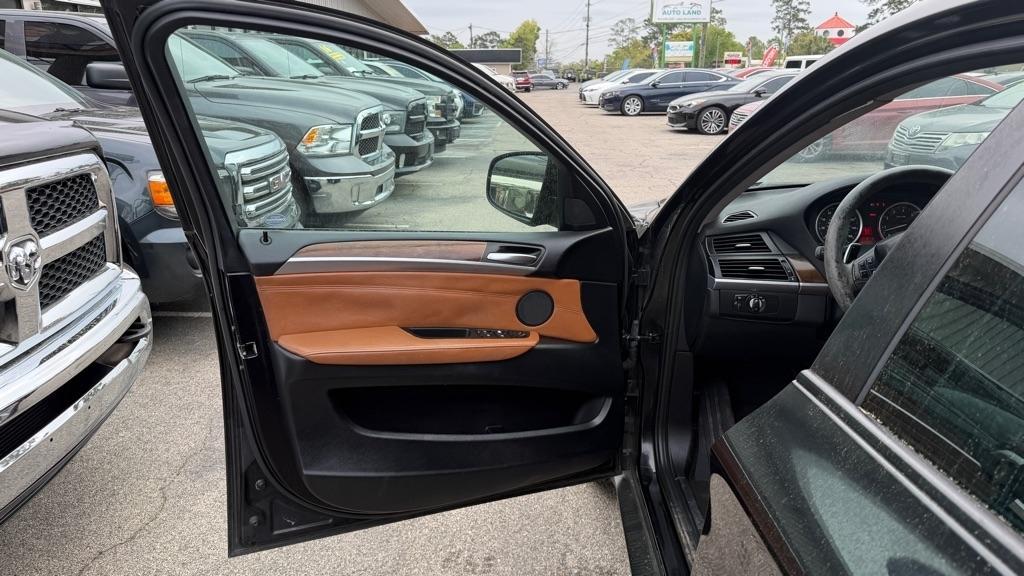 Bmw X6Awd 4Dr Xdrive35I - Thumbnail 9