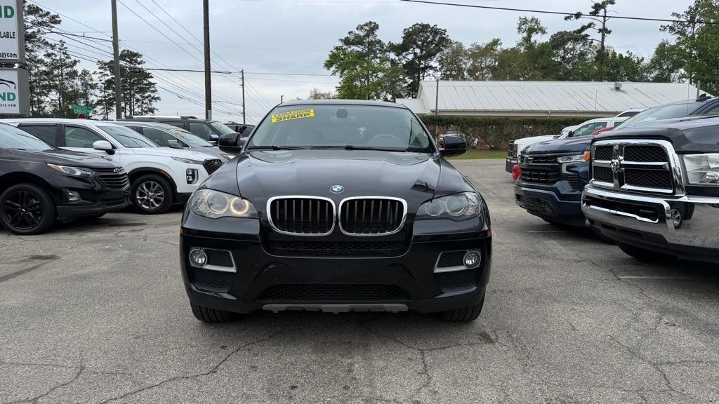 Bmw X6Awd 4Dr Xdrive35I - Thumbnail 2