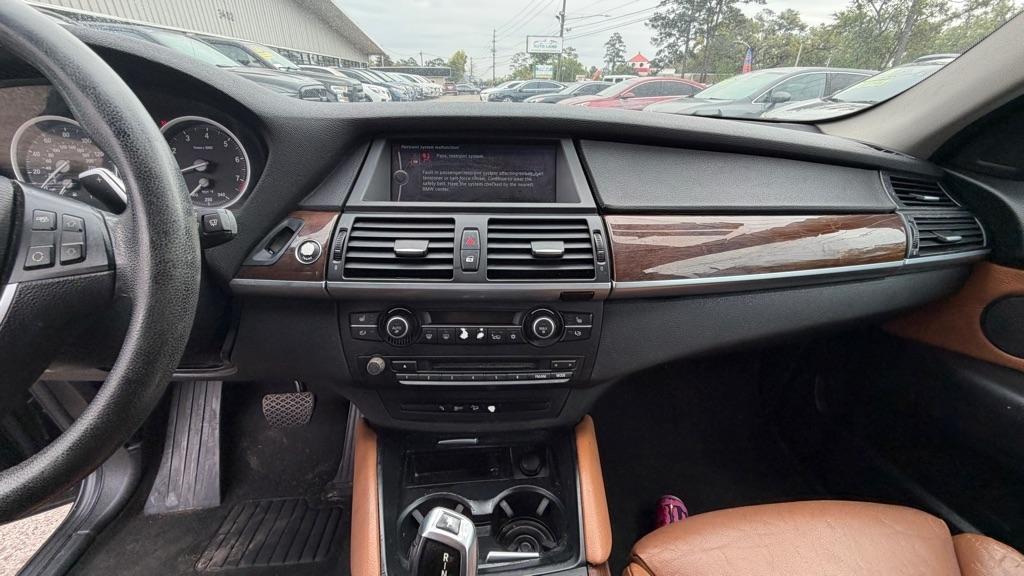 Bmw X6Awd 4Dr Xdrive35I - Thumbnail 13