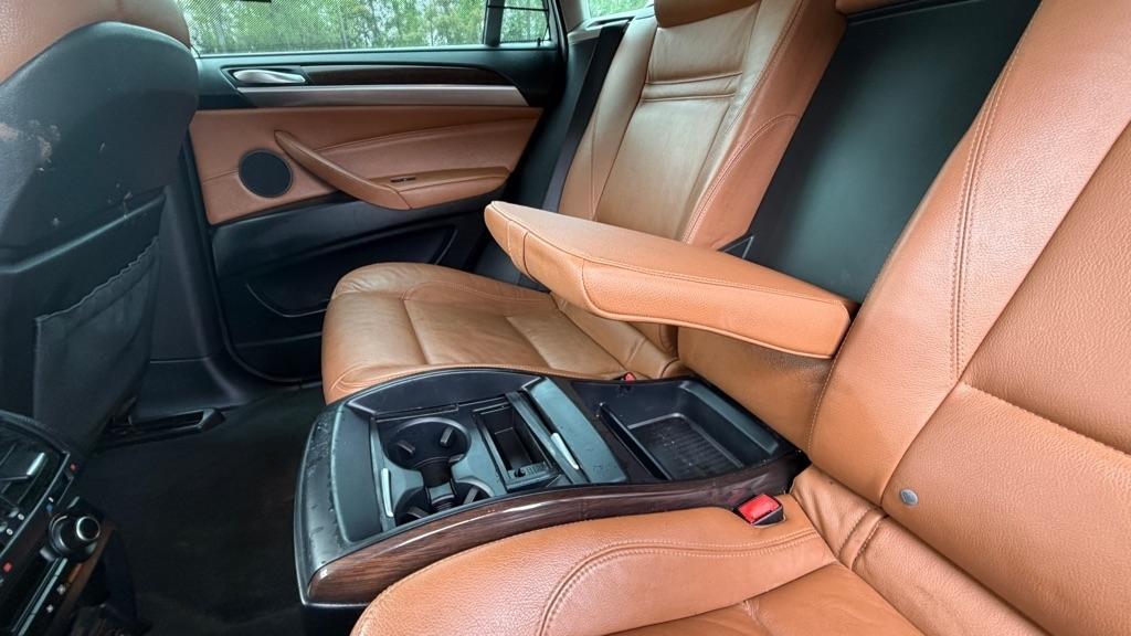 Bmw X6Awd 4Dr Xdrive35I - Thumbnail 18