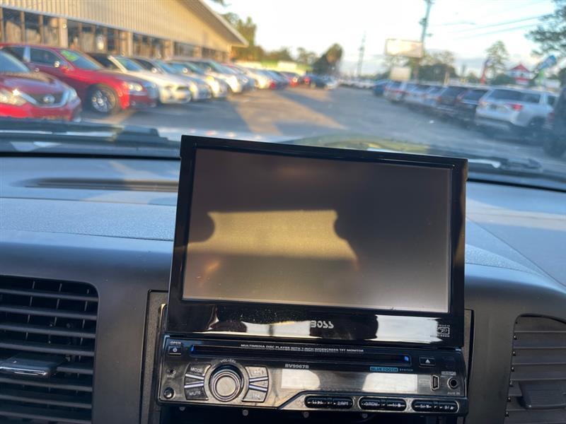 Chevrolet Silverado 1500Work Truck Long Box 2Wd - Thumbnail 13