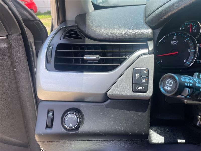 Chevrolet Tahoelt 2Wd - Thumbnail 17