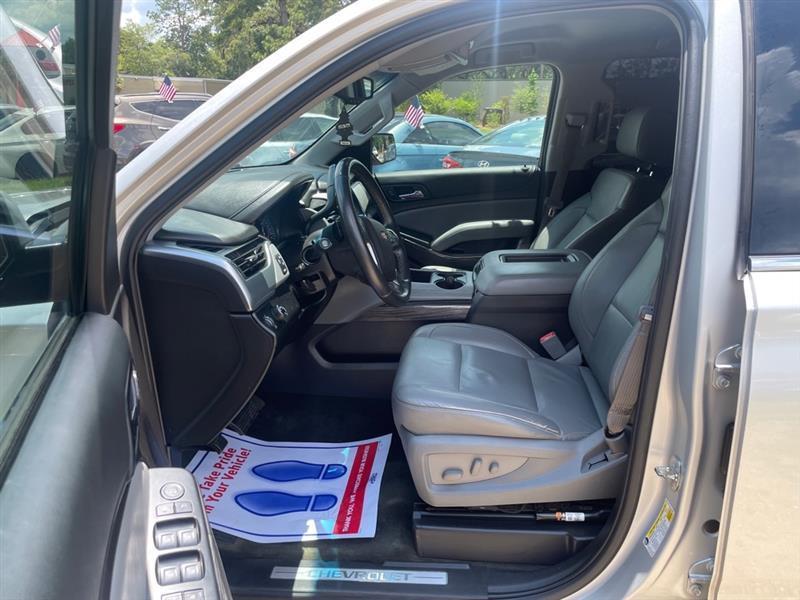 Chevrolet Tahoelt 2Wd - Thumbnail 14