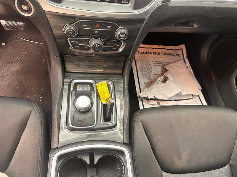 Chrysler 300Touring - Thumbnail 13