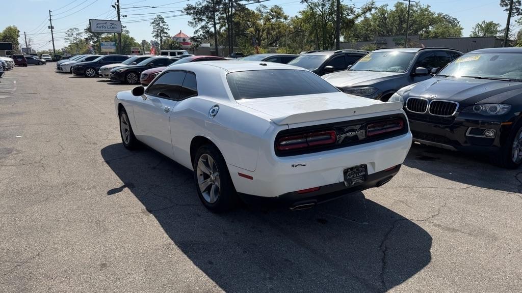 Dodge Challengersxt Rwd - Thumbnail 6