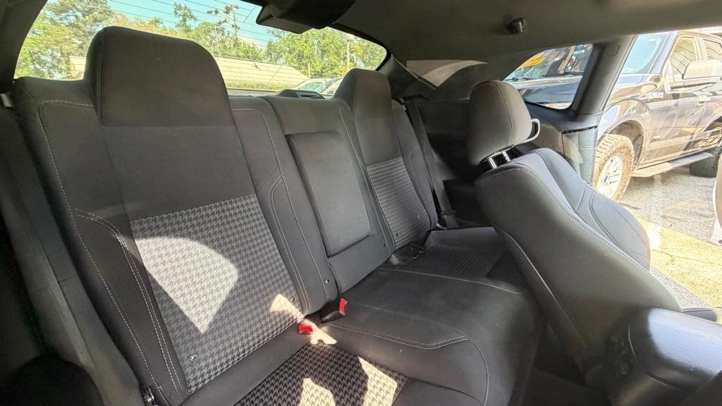 Dodge Challengersxt Rwd - Thumbnail 18