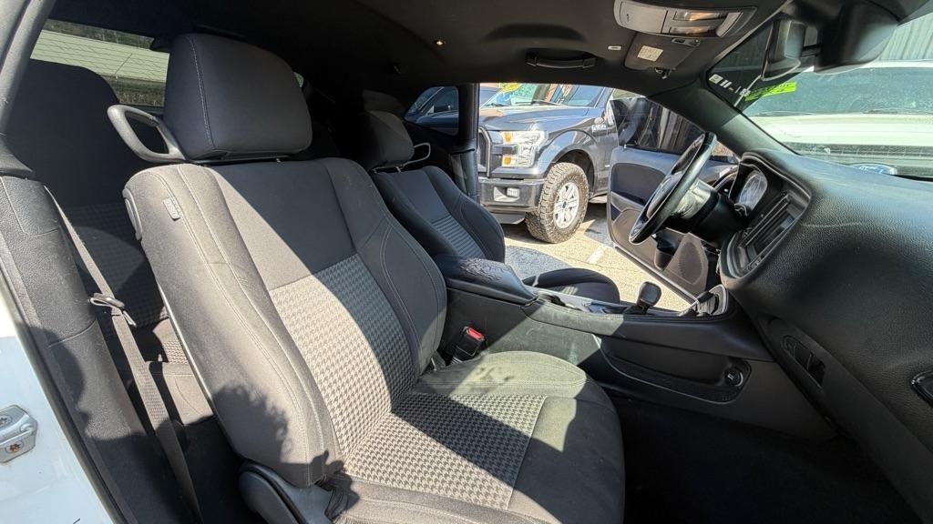 Dodge Challengersxt Rwd - Thumbnail 16