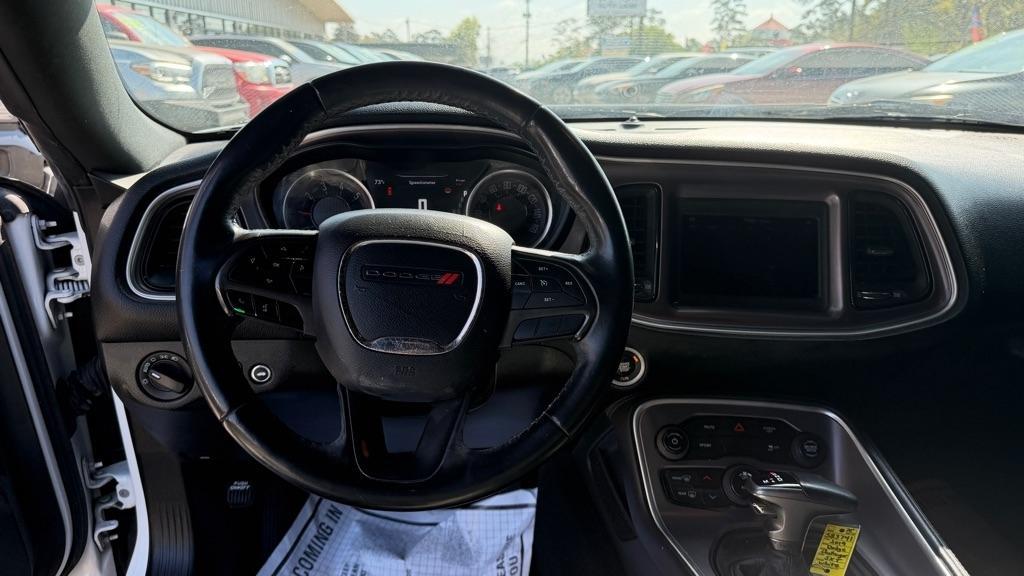 Dodge Challengersxt Rwd - Thumbnail 11