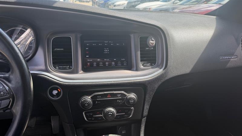 Dodge Chargersxt - Thumbnail 13