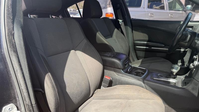 Dodge Chargersxt - Thumbnail 17