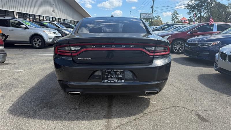 Dodge Chargersxt - Thumbnail 6