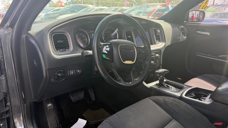 Dodge Chargersxt - Thumbnail 9