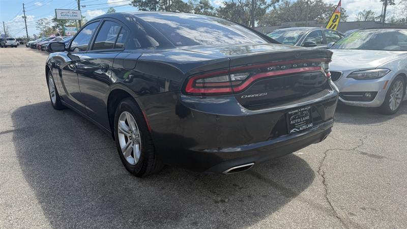 Dodge Chargersxt - Thumbnail 7