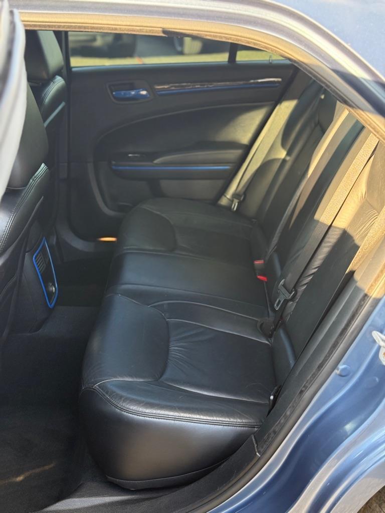 Chrysler 3004Dr Sdn Limited Rwd - Thumbnail 7