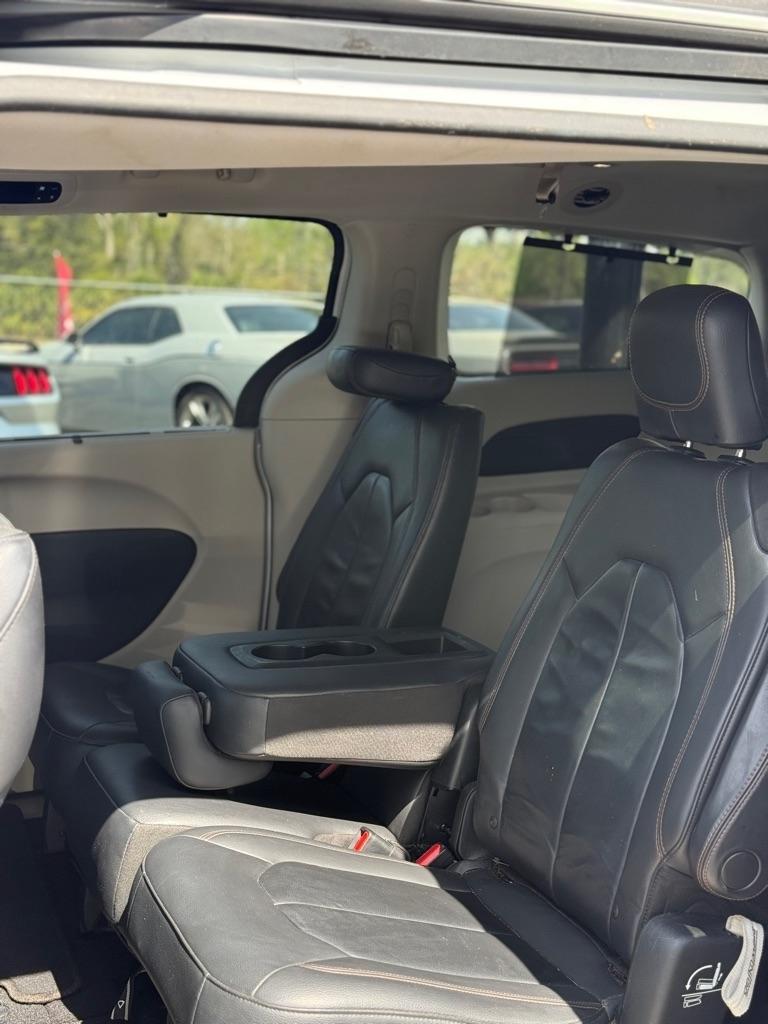 Chrysler Pacificatouring-L Fwd - Thumbnail 8