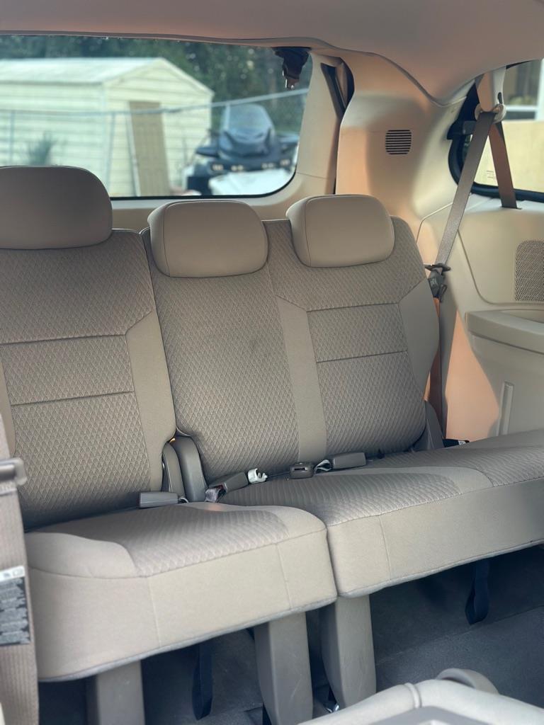 Chrysler Town & Country4Dr Wgn Touring - Thumbnail 19