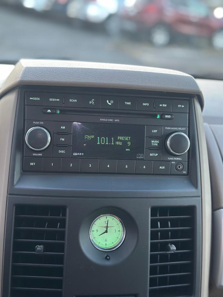 Chrysler Town & Country4Dr Wgn Touring - Thumbnail 11