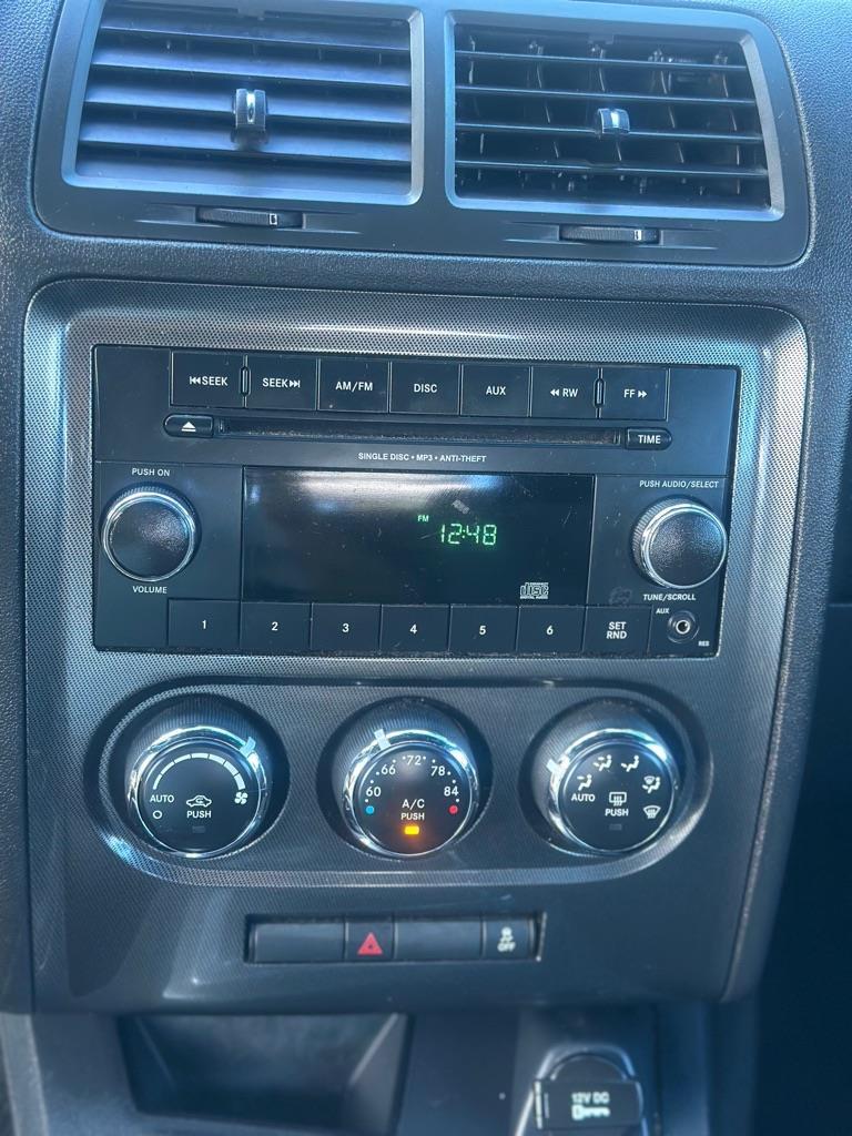 Dodge Challenger2Dr Cpe Sxt - Thumbnail 17