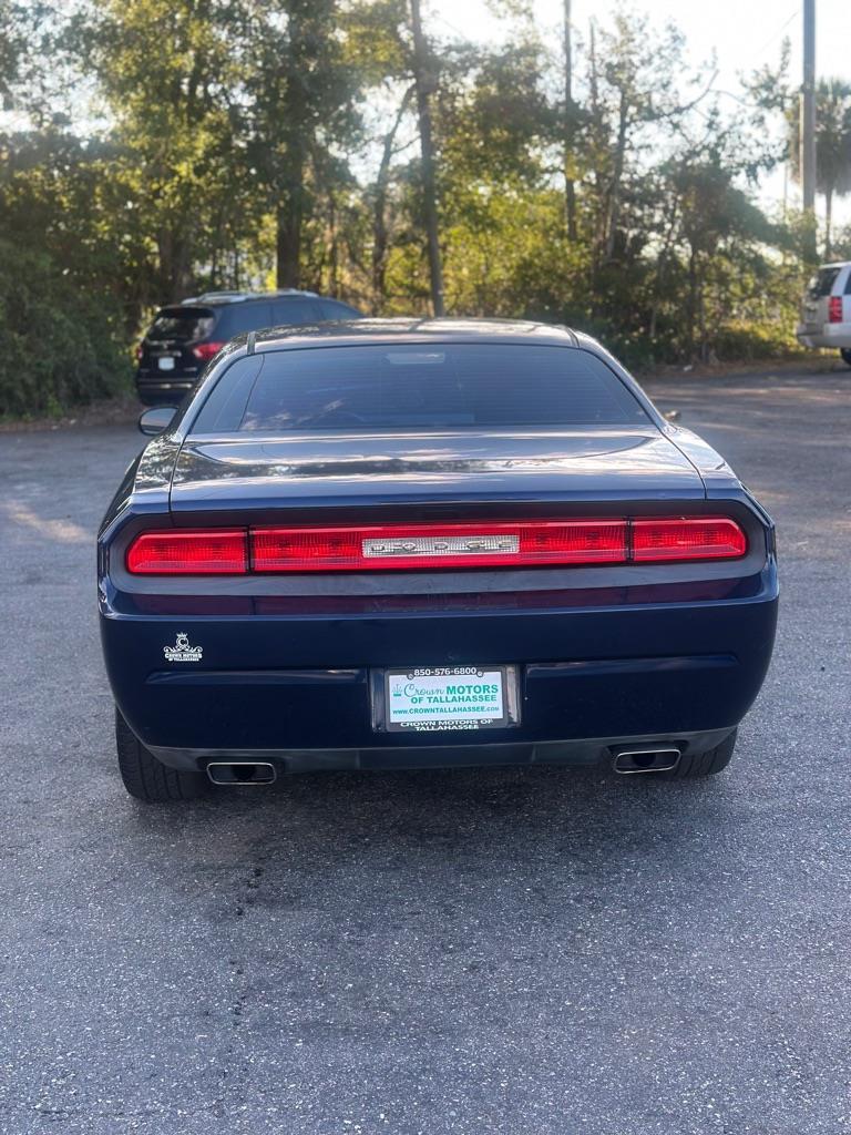 Dodge Challenger2Dr Cpe Sxt - Thumbnail 7