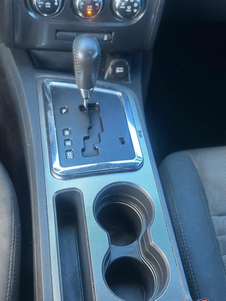 Dodge Challenger2Dr Cpe Sxt - Thumbnail 18