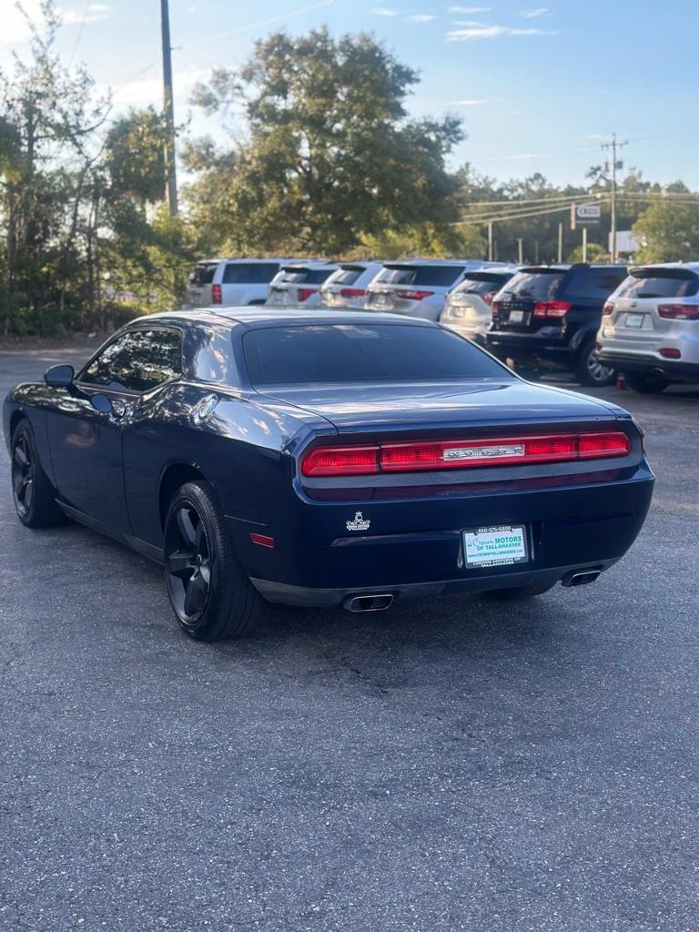 Dodge Challenger2Dr Cpe Sxt - Thumbnail 6