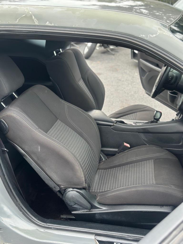 Dodge Challengersxt Coupe - Thumbnail 13