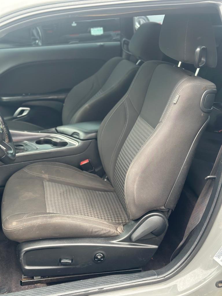 Dodge Challengersxt Coupe - Thumbnail 8