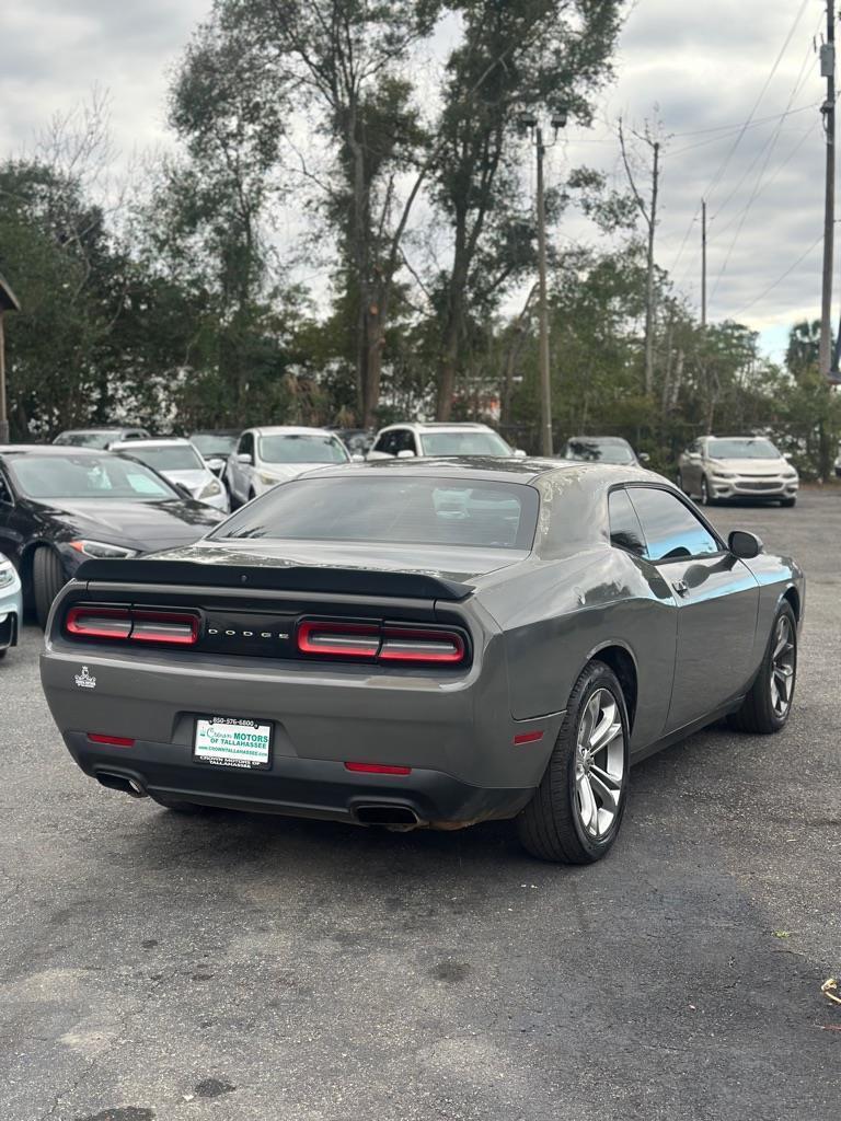 Dodge Challengersxt Coupe - Thumbnail 4