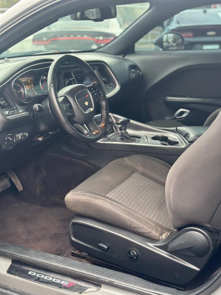 Dodge Challengersxt Coupe - Thumbnail 7